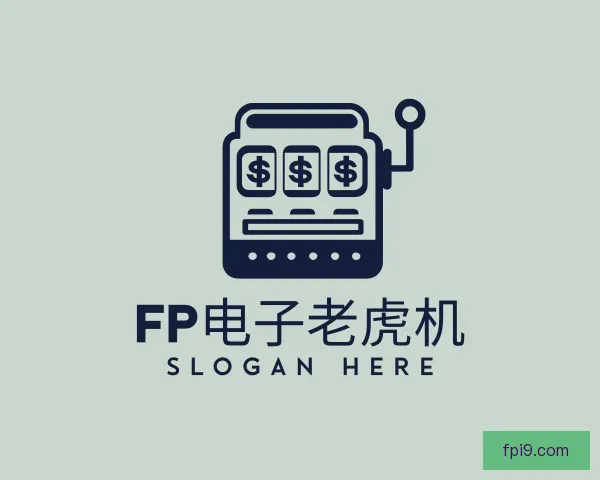 知道FP电子老虎机